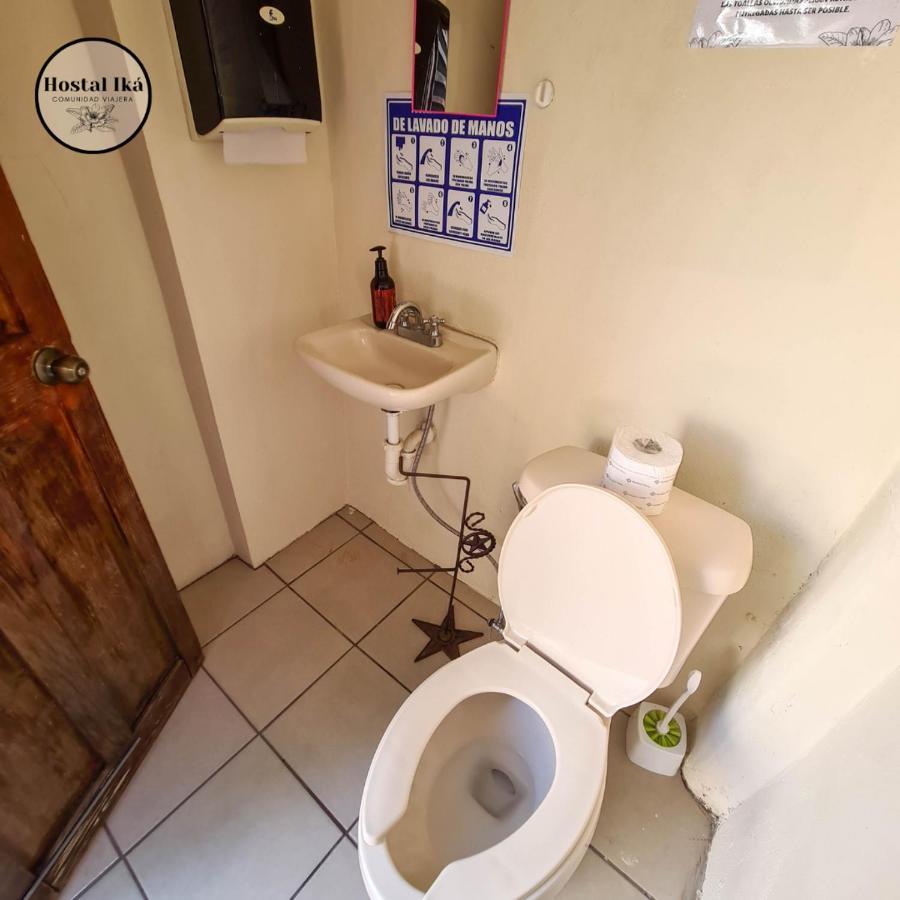 Hostal Ika Chihuahua Buitenkant foto